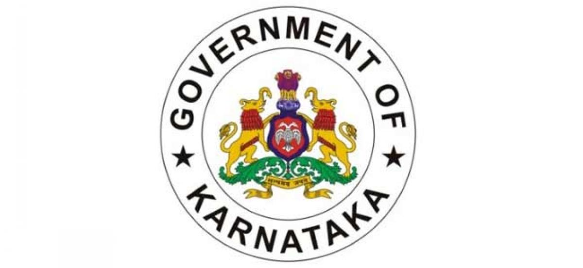 ElevateGovtOfKarnataka