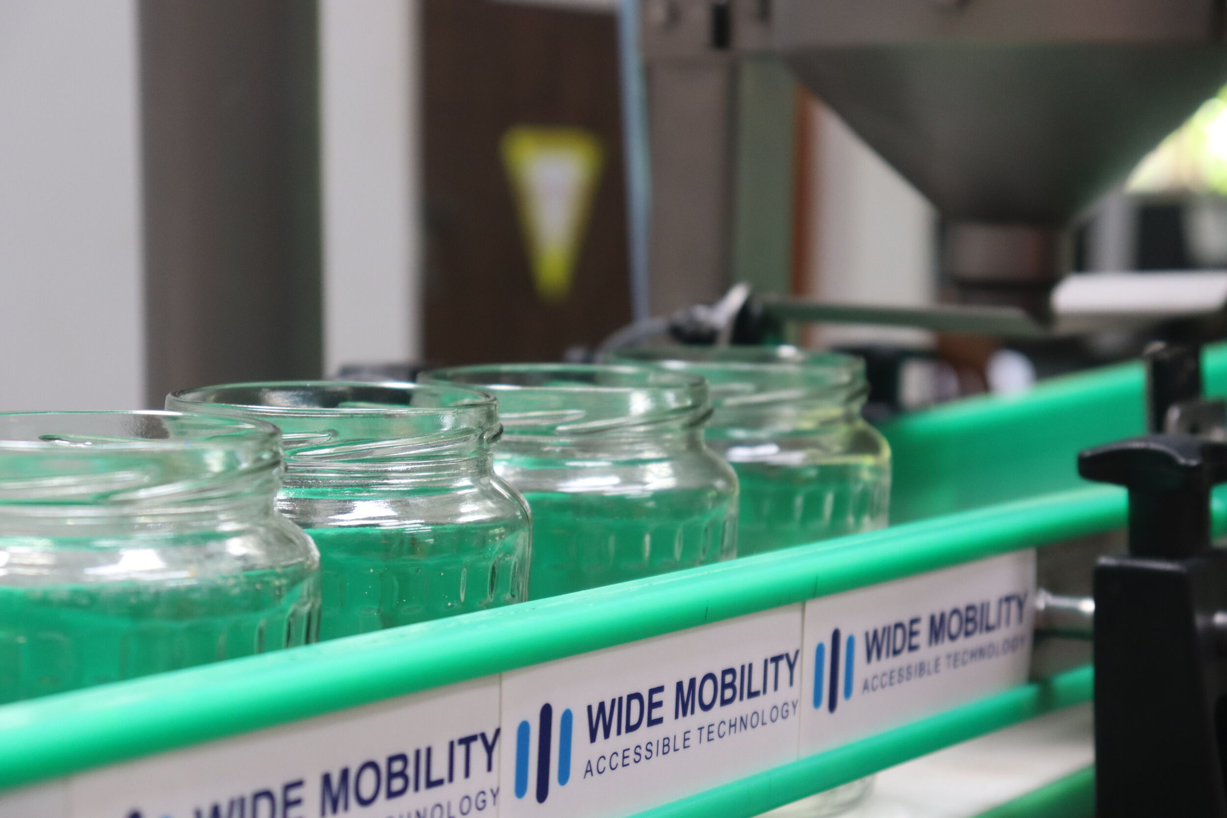 Welcome to Wide Mobility